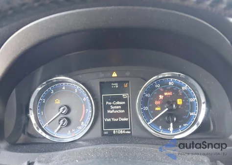 2019 Toyota Corolla Se from USA, damaged, VIN 2T1BURHE3KC241559